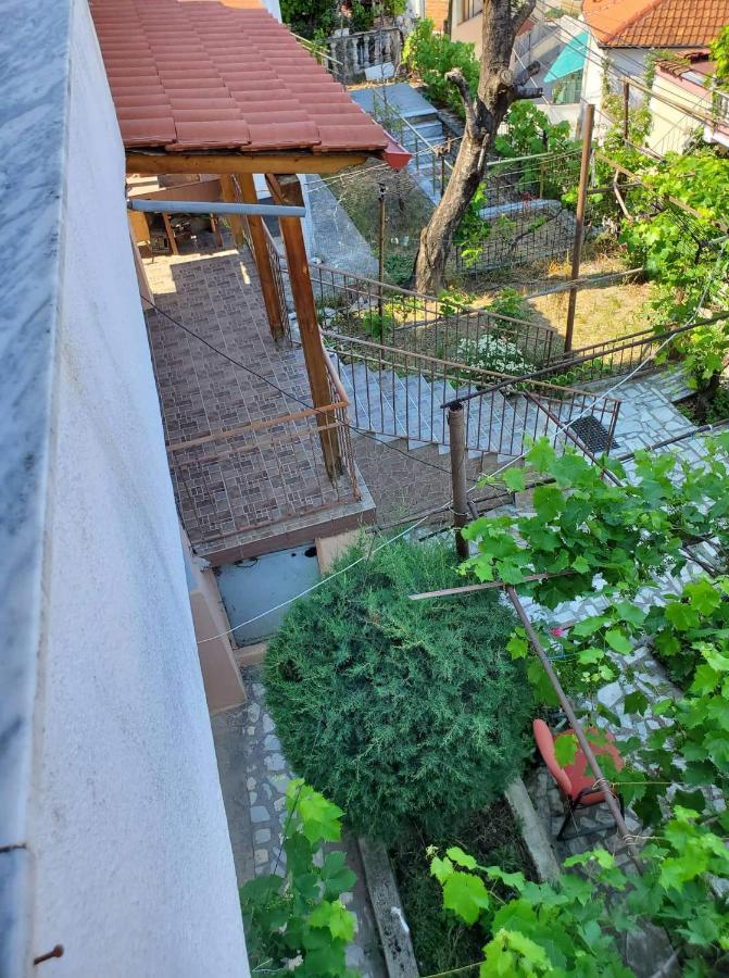 Lake Ohrid Guesthouse "Villa Valentina" Pogradec Eksteriør bilde