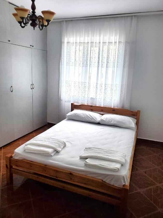 Lake Ohrid Guesthouse "Villa Valentina" Pogradec Eksteriør bilde