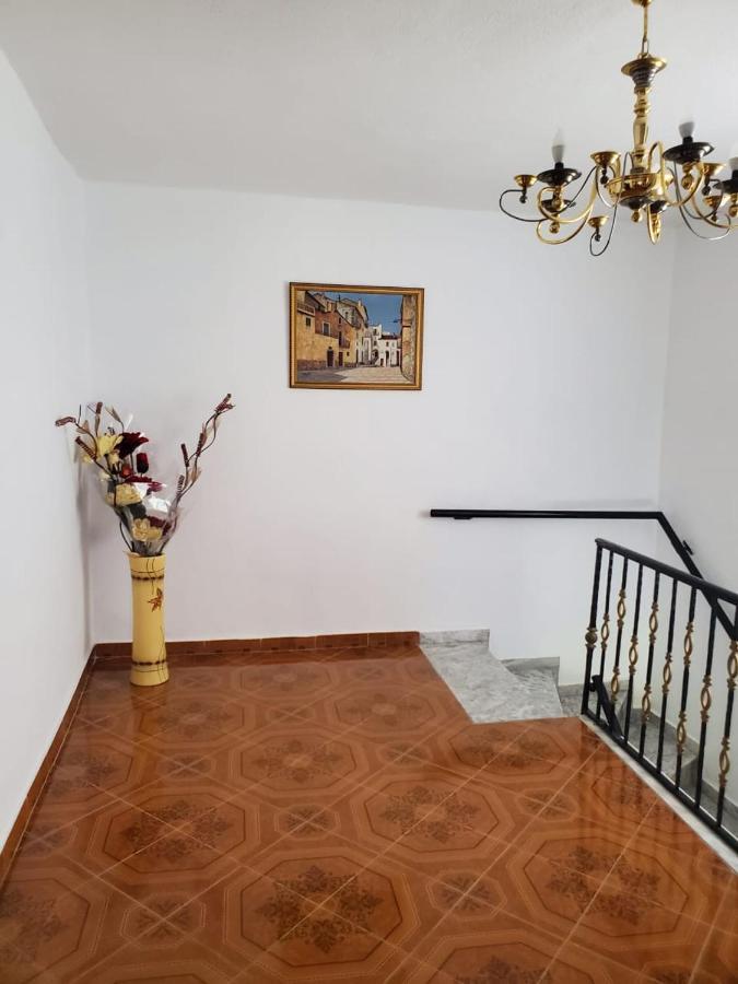 Lake Ohrid Guesthouse "Villa Valentina" Pogradec Eksteriør bilde