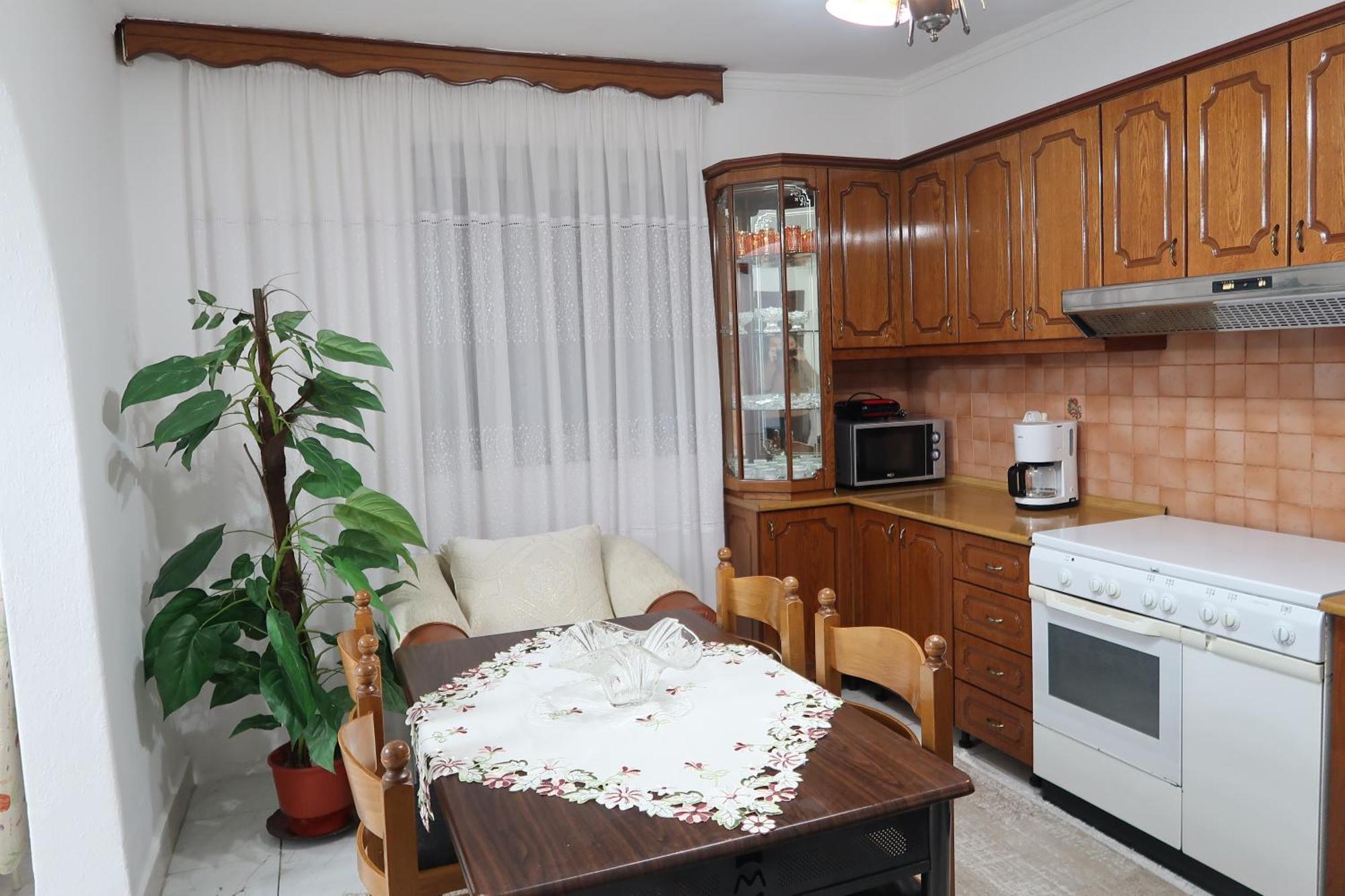 Lake Ohrid Guesthouse "Villa Valentina" Pogradec Eksteriør bilde